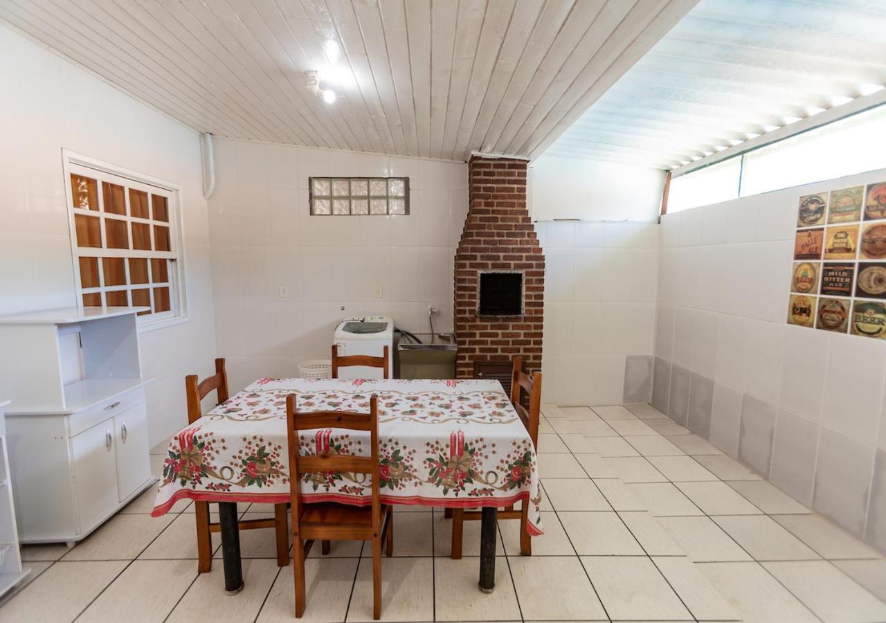 Pousada Nossa Senhora De Fatima Florianópolis Quarto foto