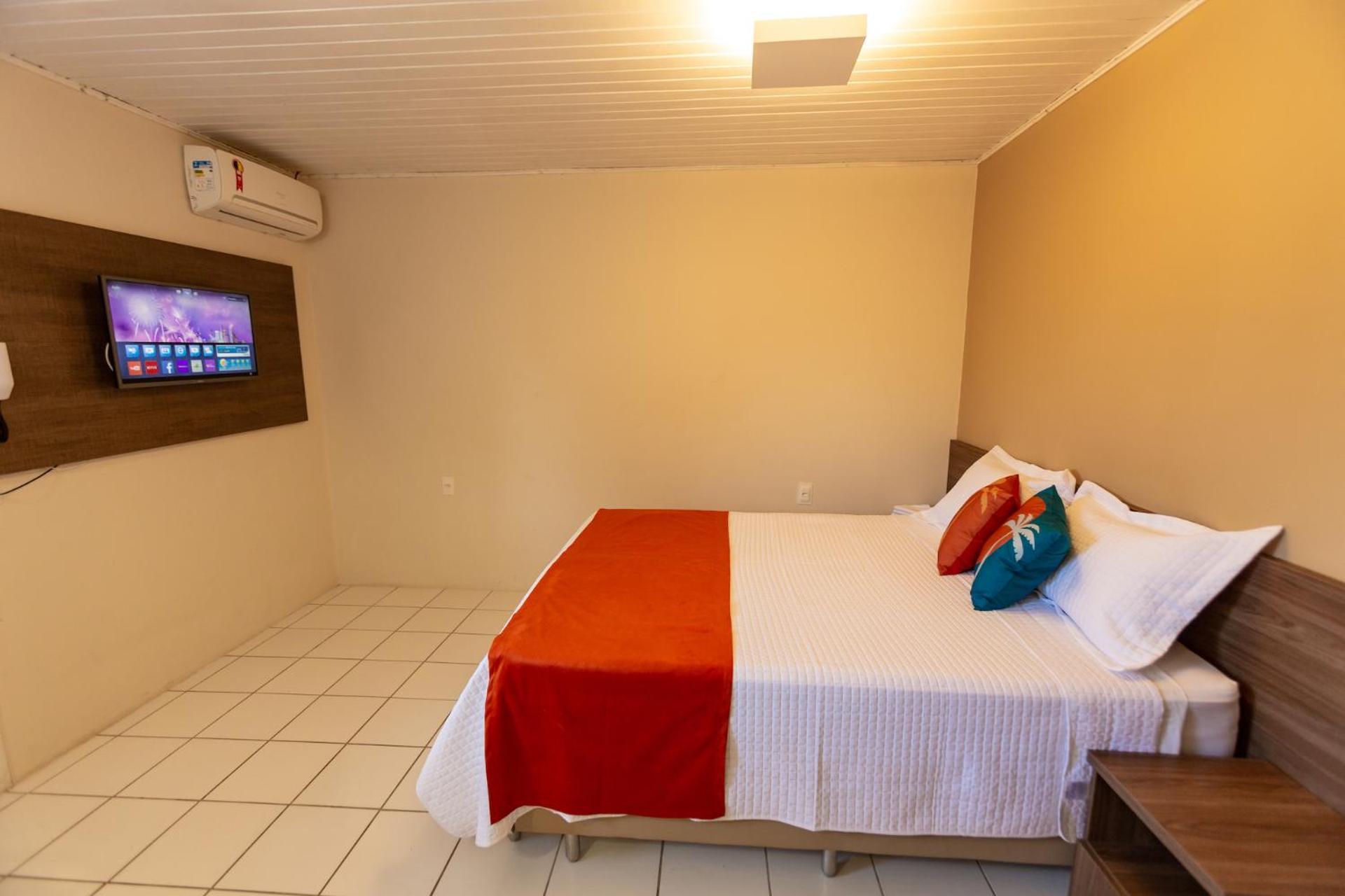 Pousada Nossa Senhora De Fatima Florianópolis Quarto foto